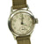 Original U.S. WWII Later-War Army 17-Jewel Officer Wrist Watch by Waltham - Fully Functional Original Items