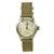 Original U.S. WWII Later-War Army 17-Jewel Officer Wrist Watch by Waltham - Fully Functional Original Items