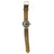 Original U.S. WWII 1945 dated Type A-11 US Army Wrist Watch by Waltham - Fully Functional Original Items
