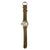 Original U.S. WWII 1944 Type A-11 USAAF Wrist Watch by Waltham - Fully Functional Original Items