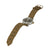 Original U.S. WWII 1944 Type A-11 USAAF Wrist Watch by Waltham - Fully Functional Original Items