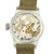 Original U.S. WWII 1945 dated Type A-11 USAAF Wrist Watch by Waltham - Fully Functional Original Items