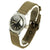 Original U.S. WWII 1945 dated Type A-11 USAAF Wrist Watch by Waltham - Fully Functional Original Items