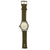 Original U.S. WWII 1942 Dated Type A-11 US Army Wrist Watch by Waltham - Fully Functional Original Items