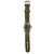 Original U.S. WWII 1945 Dated Type A-11 US Army Wrist Watch by Waltham - Fully Functional Original Items