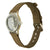 Original U.S. WWII 1945 Dated Type A-11 US Army Wrist Watch by Waltham - Fully Functional Original Items