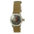 Original U.S. WWII 1945 dated Type A-11 USAAF Wrist Watch by Waltham - Fully Functional Original Items