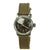 Original U.S. WWII 1945 Type A-11 USAAF Wrist Watch by Elgin - Fully Functional Original Items