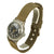 Original U.S. WWII 1945 Type A-11 USAAF Wrist Watch by Elgin - Fully Functional Original Items