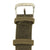 Original U.S. WWII 1943 Type A-11 USAAF Wrist Watch by Bulova - Fully Functional Original Items