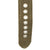 Original U.S. WWII 1943 Type A-11 USAAF Wrist Watch by Bulova - Fully Functional Original Items