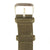 Original U.S. WWII 1943 Type A-11 USAAF Wrist Watch by Bulova - Fully Functional Original Items