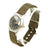 Original U.S. WWII 1943 Type A-11 USAAF Wrist Watch by Bulova - Fully Functional Original Items