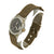 Original U.S. WWII 1945 dated Type A-11 US Army Wrist Watch by Waltham - Fully Functional Original Items