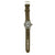 Original U.S. WWII 1945 dated Type A-11 US Army Wrist Watch by Waltham - Fully Functional Original Items