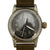 Original U.S. WWII 1945 dated Type A-11 US Army Wrist Watch by Waltham - Fully Functional Original Items