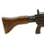 German FG 42 Type II Museum Quality Replica Non-Firing Automatic Rifle by Shoe of Japan New Made Items
