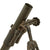 Original Russian WWII RM-38 Soviet 50 mm Light Infantry Display Mortar - Dated 1939 & 1940 Original Items