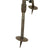 Original Russian WWII RM-38 Soviet 50 mm Light Infantry Display Mortar - Dated 1939 & 1940 Original Items