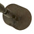 Original Russian WWII RM-38 Soviet 50 mm Light Infantry Display Mortar - Dated 1939 & 1940 Original Items