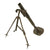Original Russian WWII RM-38 Soviet 50 mm Light Infantry Display Mortar - Dated 1939 & 1940 Original Items