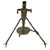 Original Russian WWII RM-38 Soviet 50 mm Light Infantry Display Mortar - Dated 1939 & 1940 Original Items