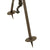 Original Russian WWII RM-38 Soviet 50 mm Light Infantry Display Mortar - Dated 1939 & 1940 Original Items