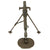 Original Russian WWII RM-38 Soviet 50 mm Light Infantry Display Mortar - Dated 1939 & 1940 Original Items
