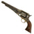 Original U.S. Civil War Remington 1861 "Old Model" Army Percussion Revolver - Matching Serial 17256 Original Items