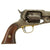 Original U.S. Civil War Remington 1861 "Old Model" Army Percussion Revolver - Matching Serial 17256 Original Items
