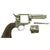 Original U.S. Colt .45cal Single Action Army Revolver with 3 3/4" Barrel & Decorations made in 1881 - Serial 95009 Original Items