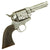 Original U.S. Colt .45cal Single Action Army Revolver with 3 3/4" Barrel & Decorations made in 1881 - Serial 95009 Original Items
