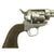 Original U.S. Colt .45cal Single Action Army Revolver with 3 3/4" Barrel & Decorations made in 1881 - Serial 95009 Original Items