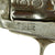 Original U.S. Colt .45cal Single Action Army Revolver with 3 3/4" Barrel & Decorations made in 1881 - Serial 95009 Original Items