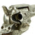 Original U.S. Colt .45cal Single Action Army Revolver with 3 3/4" Barrel & Decorations made in 1881 - Serial 95009 Original Items