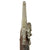 Original European Continental Flintlock Horse Pistol by H.G. Later Modified by Ottoman Empire - c. 1735 Original Items