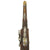 Original European Continental Flintlock Horse Pistol by H.G. Later Modified by Ottoman Empire - c. 1735 Original Items