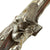 Original European Continental Flintlock Horse Pistol by H.G. Later Modified by Ottoman Empire - c. 1735 Original Items