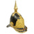 Original Magnificent Swedish Named Royal Guard M1845 Pickelhaube Spiked Leather Helmet with Transit Case Original Items