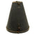 Original Magnificent Swedish Named Royal Guard M1845 Pickelhaube Spiked Leather Helmet with Transit Case Original Items