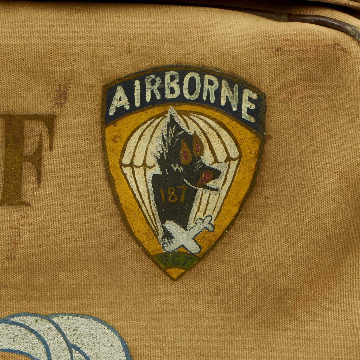 40S WW2 大戦　ビンテージ　バッジ　アメリカ軍　PEP rn-
