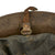 Original WWI U.S. Marine Corps Service Worn M1917 Doughboy Helmet Shell with EGA Badge Original Items