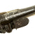 Original Early 19th Century Ornate Greek Silver Stocked Flintlock Pistol with 18th Century French Style Lock Original Items
