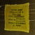 Original U.S. WWII Airborne Type A-4 Aerial Delivery Container Parapack Original Items