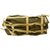 Original U.S. WWII Airborne Type A-4 Aerial Delivery Container Original Items