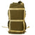 Original U.S. WWII Airborne Type A-4 Aerial Delivery Container Original Items