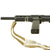 Original British WWII Sten MkII Display Submachine Gun marked E & Co. with "T" Butt Stock, Sling, and Magazine Original Items