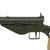 Original British WWII Sten MkII Display Submachine Gun marked E & Co. with "T" Butt Stock, Sling, and Magazine Original Items
