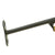 Original British WWII Sten MkII Display Submachine Gun marked E & Co. with "T" Butt Stock, Sling, and Magazine Original Items