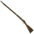 Original Belgian M-1867 Albini-Braendlin 11mm Trapdoor Infantry Rifle with External Hammer - dated 1868 Original Items